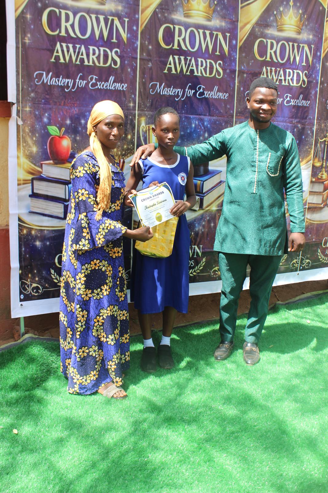 Family Celebration